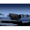 TOPDON termovizní monokulár TS005/dosah 1280m/OLED 1024x768/2x3300mAh/50Hz/IP65