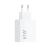 Xiaomi 67W HyperCharge Power Adapter (Type-A) EU
