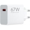 Xiaomi 67W HyperCharge Power Adapter (Type-A) EU