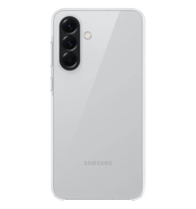 Samsung Průhledný zadní kryt pro Galaxy A56 Transparent