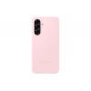 Samsung Silikonový zadní kryt pro Galaxy A56 Pink