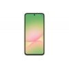 Samsung Silikonový zadní kryt pro Galaxy A56 Sage Green