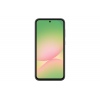 Samsung Silikonový zadní kryt pro Galaxy A56 Black