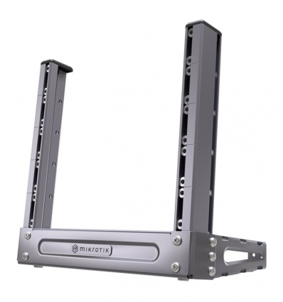 MikroTIk SR-5U-mini - SolidRACK 5 mini