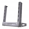 MikroTIk SR-5U-mini - SolidRACK 5 mini