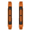 EVOLVEO StrongPhone H1, IP68 odolný Dual SIM telefon, 2,8"LCD, 5000mAh, Powerbanka, oranžový