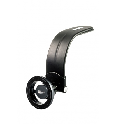 ER POWER Magnetic Dashboard and Windshield Mount Car Holder