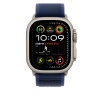 Watch Acc/49/Blue Trail&nbsp;Loop&nbsp;-&nbsp;M/L - Natur.Titan