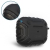 ZAGG GEAR4 Apollo Snap pouzdro pro AirPods Pro - černý