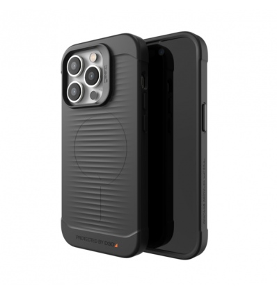 ZAGG GEAR4 Havana Snap kryt iPhone 14 Pro černý