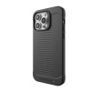 ZAGG GEAR4 Havana Snap kryt iPhone 14 Pro Max černý