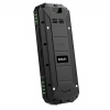 EVOLVEO StrongPhone X5, IP68 odolný Dual SIM telefon, 2,4"LCD, 2500mAh, černo-zelený
