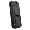 EVOLVEO StrongPhone X5, IP68 odolný Dual SIM telefon, 2,4"LCD, 2500mAh, černo-šedý