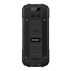 EVOLVEO StrongPhone X5, IP68 odolný Dual SIM telefon, 2,4"LCD, 2500mAh, černo-šedý