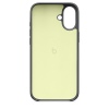 Beats iPhone 16+ Case with MS - Midnight&nbsp;Black