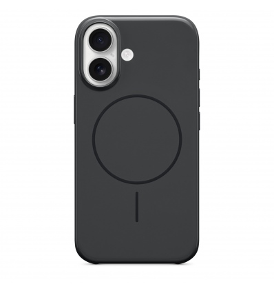 Beats iPhone 16 Case with MagSafe - Midnight&nbsp;Black