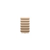 Watch Acc/46/Gold Link Bracelet Kit