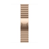 Watch Acc/46/Gold Link Bracelet