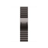 Watch Acc/42/Slate Link Bracelet