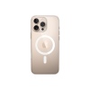 iPhone 16 Pro Max Clear Case with MagSafe / SK