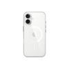 iPhone 16 Clear Case with MagSafe / SK