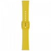 Xiaomi Redmi Watch 5 Active/Lite TPU Strap Lemon Yellow