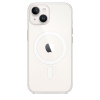 iPhone 14 Clear Case with MagSafe / SK