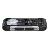 EVOLVEO StrongPhone H1, IP68 odolný Dual SIM telefon, 2,8"LCD, 5000mAh, Powerbanka, černo-stříbrný