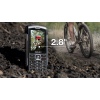 EVOLVEO StrongPhone H1, IP68 odolný Dual SIM telefon, 2,8"LCD, 5000mAh, Powerbanka, černo-stříbrný