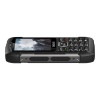 EVOLVEO StrongPhone H1, IP68 odolný Dual SIM telefon, 2,8"LCD, 5000mAh, Powerbanka, černo-šedý