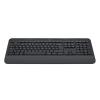 Akce Logitech klávesnice K650, CZ/SK _