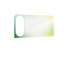 ZAGG Invisible Shield Flex ECO hybridní sklo Samsung Galaxy Z Flip4