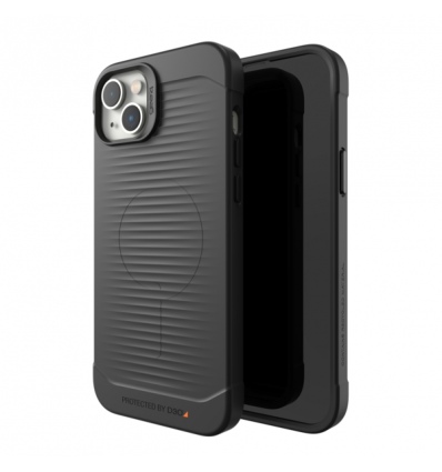 ZAGG GEAR4 Havana Snap kryt iPhone 14 Plus černý