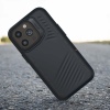 ZAGG GEAR4 D3O Vancouver Snap kryt iPhone 13 Pro černý
