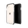 ZAGG GEAR4 D3O Santa Cruz kryt iPhone SE/SE2/6/7/8