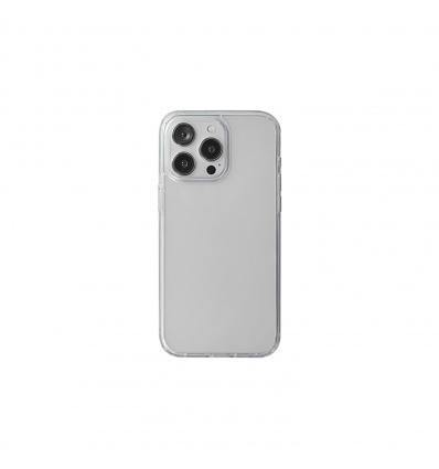 ER POWER CRYSTAL iPhone kryt pro 15 Pro - Průhledný