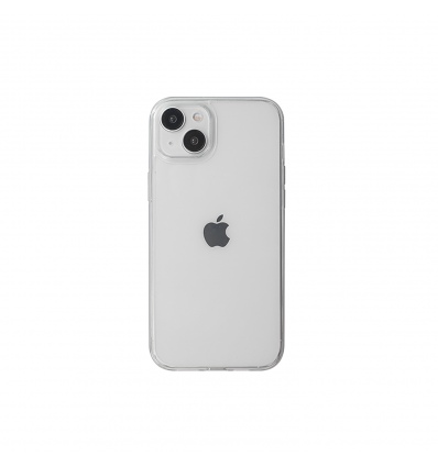ER POWER CRYSTAL iPhone kryt pro 15 Plus - Průhledný