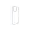 ER POWER CRYSTAL iPhone kryt pro 14 Pro - Průhledný