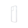 ER POWER CRYSTAL iPhone kryt pro 14 Pro - Průhledný