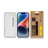 Tactical Glass Shield 5D sklo pro Apple iPhone 13/13 Pro/14/16e/17e Black