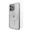 ZAGG Invisible Shield Luxe Snap kryt a ochranné sklo iPhone 15 Pro Max