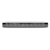 USB nabíjecí stanice s úložným prostorem, výstup 10x 12V, 8A, 96W, napájecí kabel Schuko