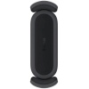 Baseus SUGP000001 Steel Cannon 2 Air Outlet Držák Telefonu Black