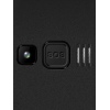 EVOLVEO EasyPhone EG, telefon pro seniory, nabíjecí stojánek a adaptér, černý