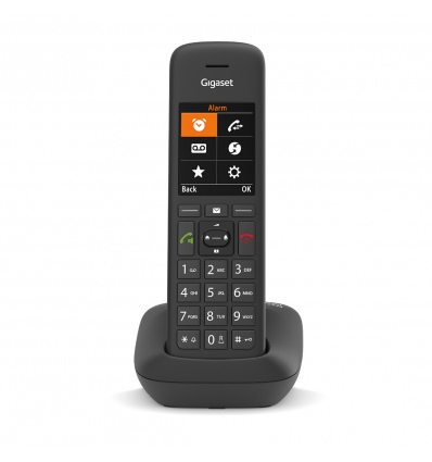 Gigaset C575 Black