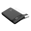 VIKING POWER BANK PN-961PD QC3.0 10000mah, QUICK CHARGE 3.0, Černá