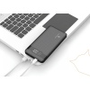 VIKING POWER BANK PN-961PD QC3.0 10000mah, QUICK CHARGE 3.0, Černá