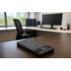 VIKING POWER BANK PN-961PD QC3.0 10000mah, QUICK CHARGE 3.0, Černá