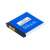 Baterie AVACOM GSNO-BP6M-S1070 do mobilu Nokia 6233, 9300, N73 Li-Ion 3,7V 1070mAh (náhrada BP-6M)