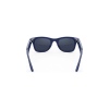 Meta Ray-Ban Gen2 Wayfarer, Shiny Cosmic Blue/Clear/SapphireTransitions (Large)